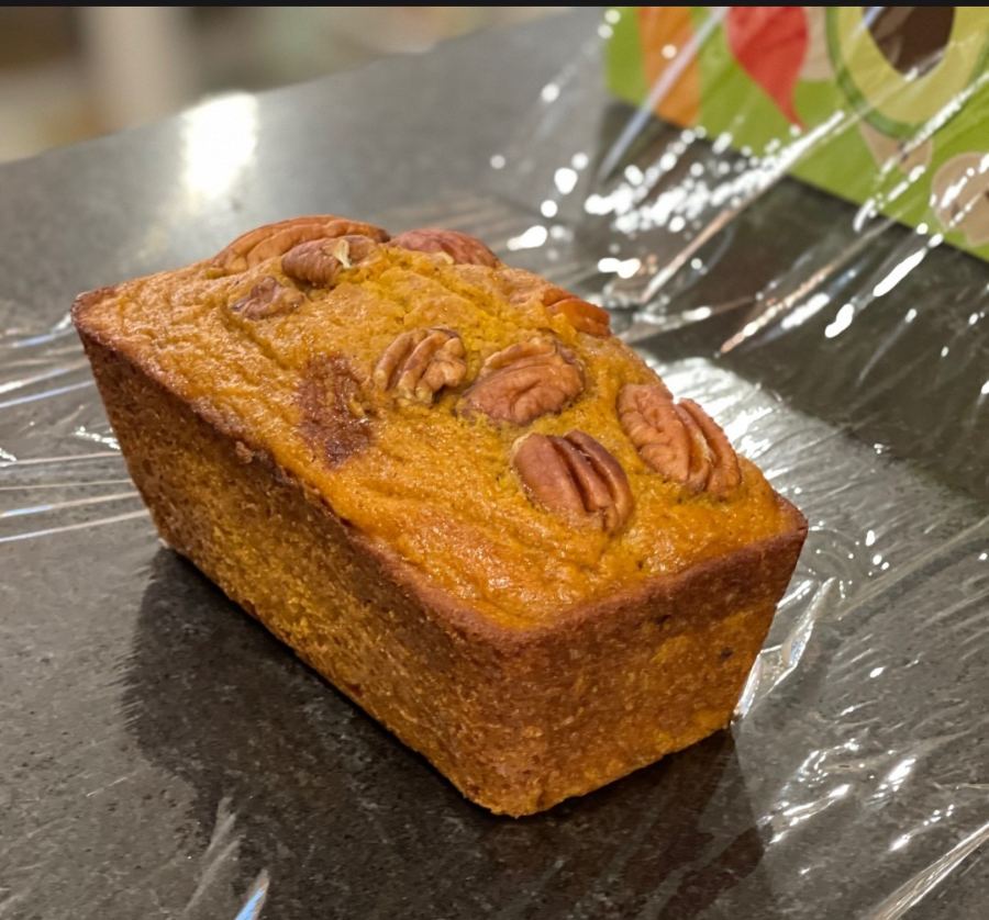 Banana Bread
