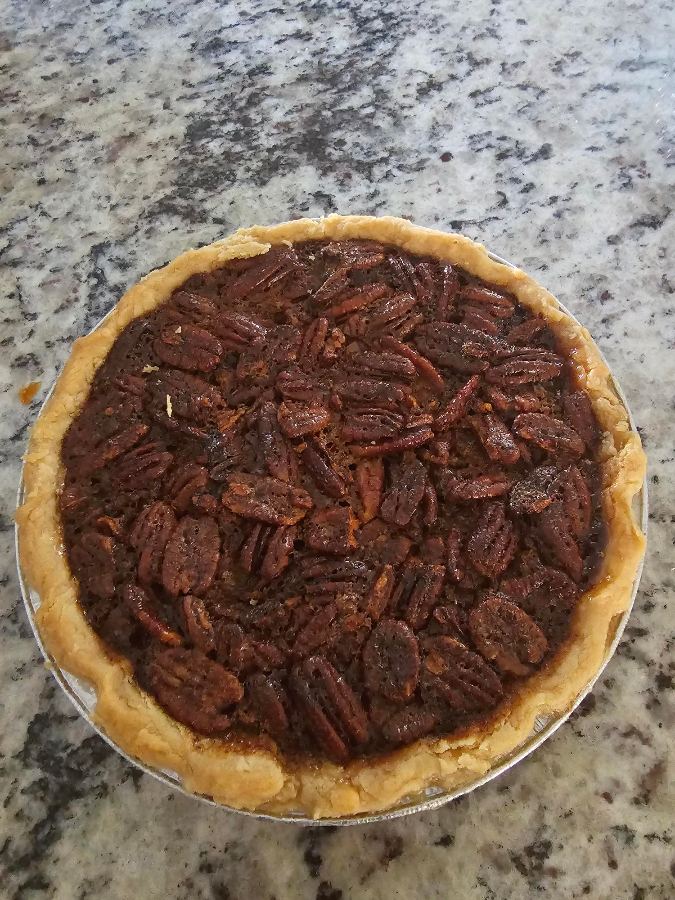 Pecan Pie